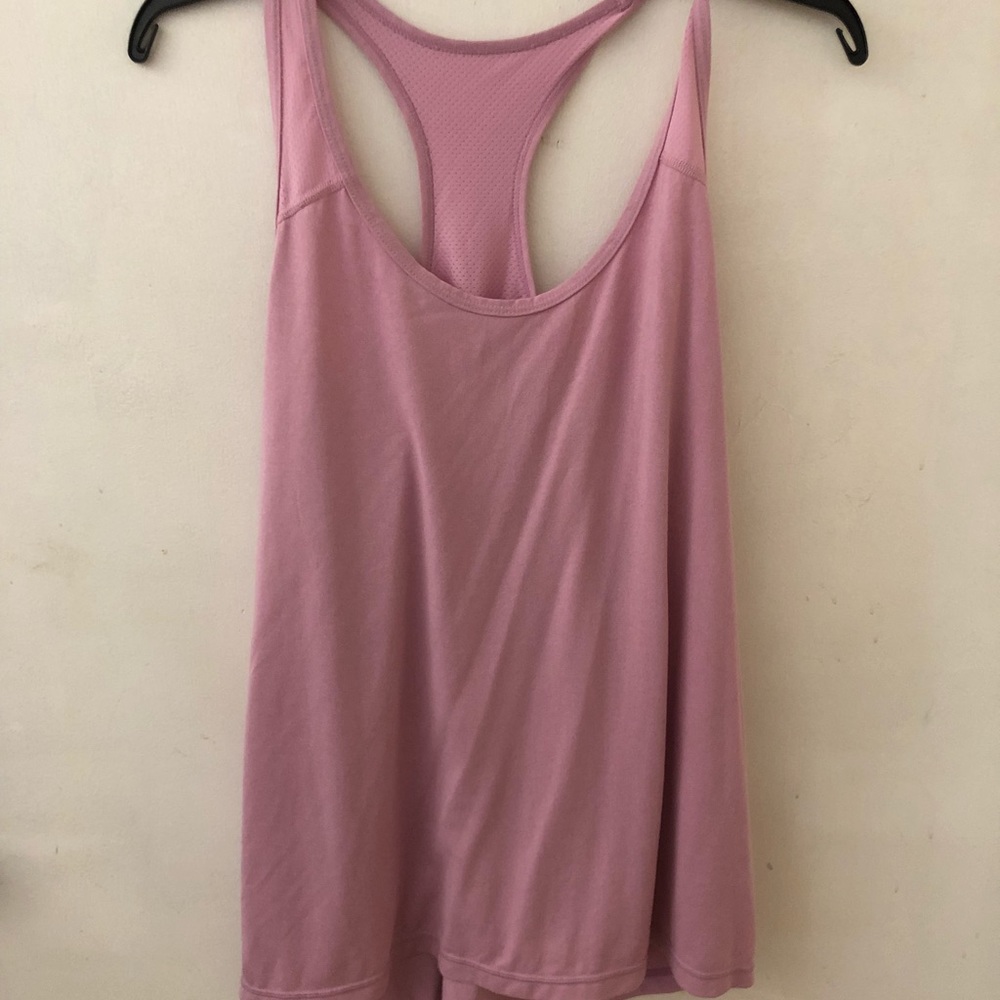 Xlarge Slim Fit Xersion tank top